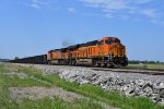 BNSF 3266